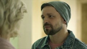 Шоурил Актера