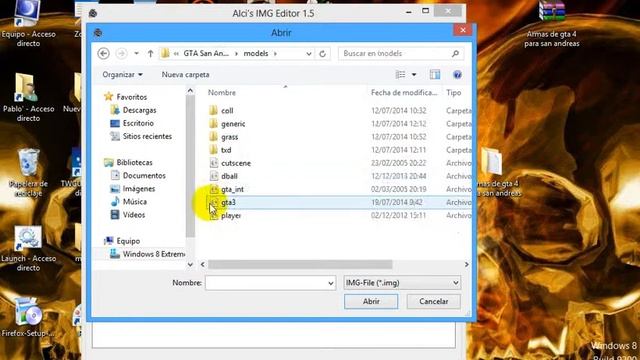 como instalar armas de gta 4 para gta san andreas смотреть онлайн