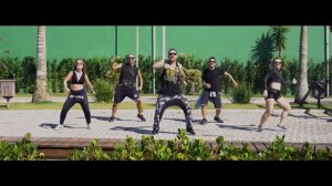 Ella Me Busca - Ax13 ft. Marlon Alves - Marlon Alves dance MAs - Zumba
