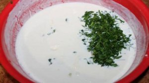 Запеченный картофель слоями с куриным филе и сыром