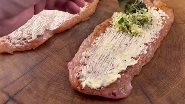 Рецепт от моей бабушки! Я больше не плачу в ресторанах!