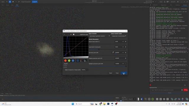 LIVE Stacking and Editing Photos in Siril and Google Photos смотреть онлайн
