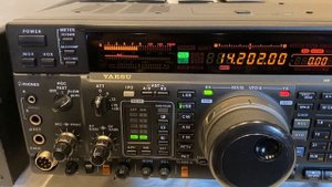 FT 1000mp MARK-V