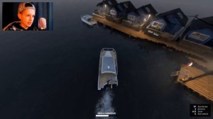 🔥 ТирДаун: Уничтожил дом ТЁТИ ! Удрал от FBR и украл сейф! Teardown: Прохождение и разрушения