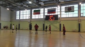 04.03.2017 Первенство РТ по футзалу среди глухих 05412