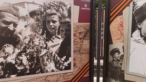 Эмоции Победы