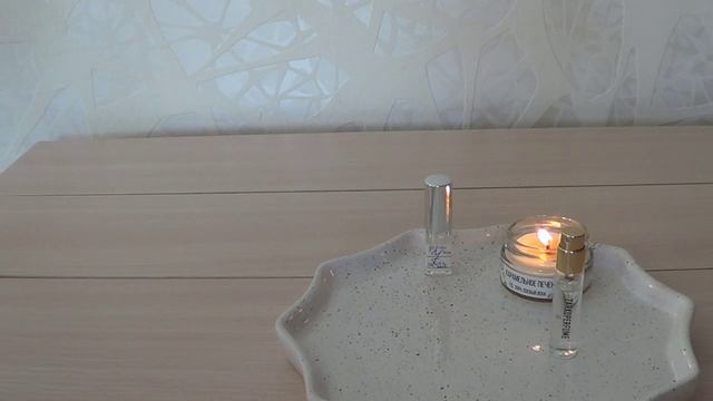 ПАРФ ПОСИДЕЛКИ знакомимся с ароматами ZARKOPERFUME