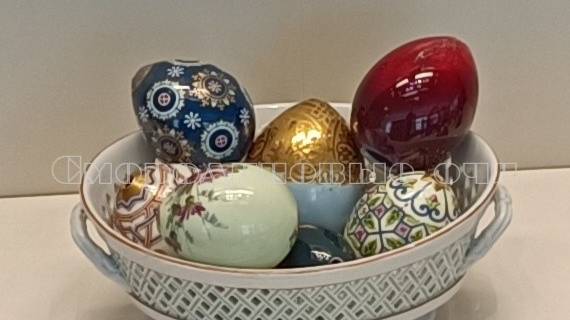 Поздравление со Светлым Христовым Воскресением! смотреть онлайн