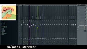 КАК СДЕЛАТЬ БИТ В СТИЛЕ ПАШИ ТЕХНИКА | БИТ ДЛЯ KUNTEYNIR/ XARAKTER БЕЗ СЕМПЛОВ