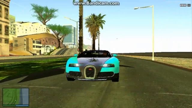 •ShadowsExtender V.3 Sombras de GTA V para GTA SA•