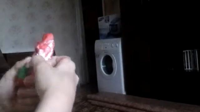 Проверка растопки пластилина смотреть онлайн