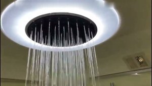 Душевая кабина Frank F651 с турецкой баней