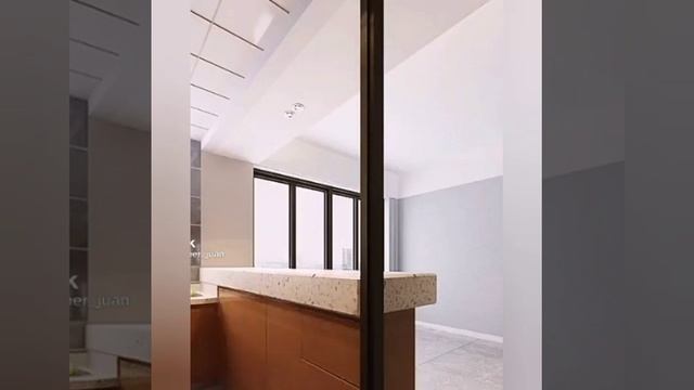 Best kitchen organizing ideas Kitchen tour #shorts смотреть онлайн