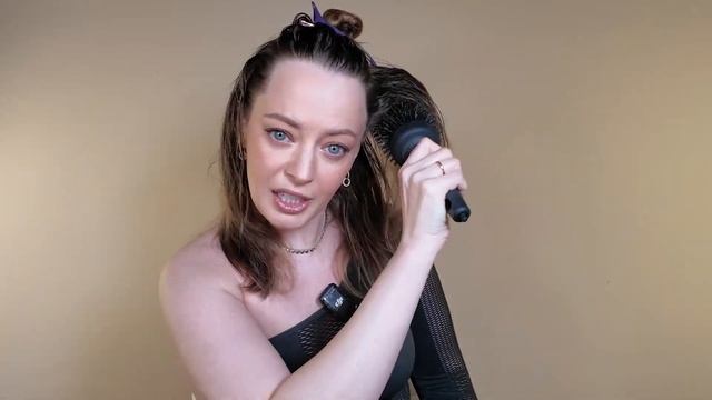 УКЛАДКА НА КАЖДЫЙ ДЕНЬ ЗА 5 МИНУТ |  Секреты ежедневной укладки
