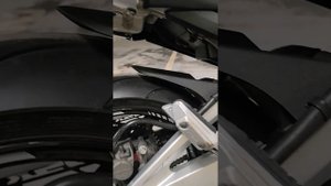 Suzuki GSR 600 без пробега по РФ.