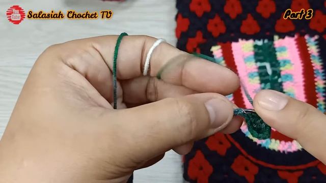 Sarung Botol Air dan bekas makanan - Part 3 смотреть онлайн