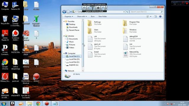 GTA 4 All Graphics Problem Fix смотреть онлайн