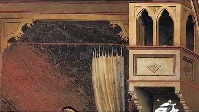 Giotto's Scrovegni Chapel Padua (Padova) - Venice Sightseeing Highlights смотреть онлайн