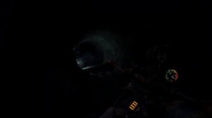 Metro 2033 Redux - Достижение "Невидимка"