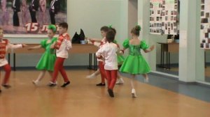 60 # Танец _ марш...