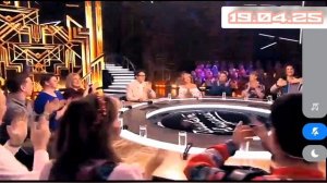 Песни Лены Василёк Привет Андрей 19.04.2025
Субботний вечер только хорошие новости и звёздные гости