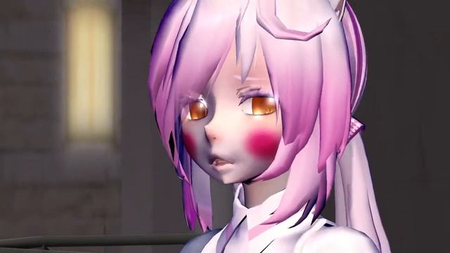 Ммд молшен фнаф систр локейшен смотреть онлайн