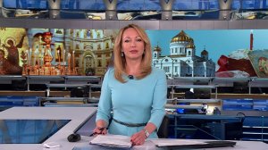 Выпуск новостей в 12:00 от 19.04.2025