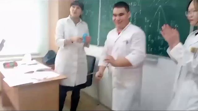 Международный женский день