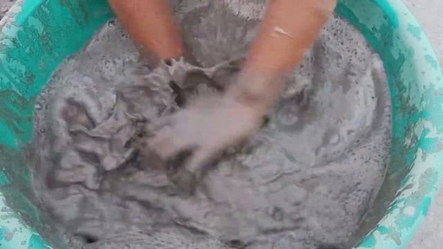 ASMR Very Soft Dusty Pure Cement+Sand& Gritty Shapes & Chunks Crumble on Foamy Water 🌊🌊🌊💦💦💦💦🌊 смотреть онлайн