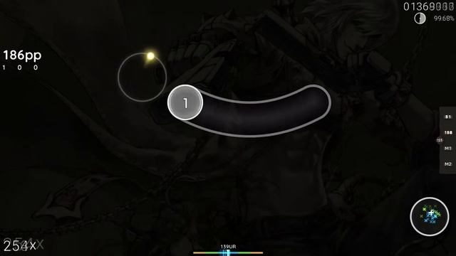 Easiest 200 PP For Stream Players