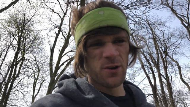 TREES DOWN EVERYWHERE - First Day Digging - BMX Trail Tuesday смотреть онлайн