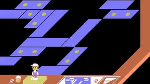 SG-1000 Longplay [41] Rock n Bolt