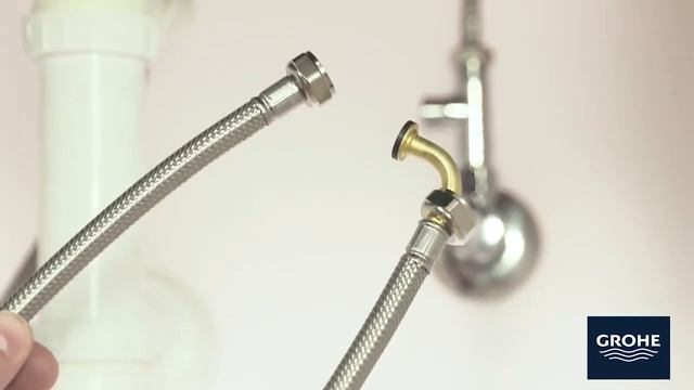 GROHE Blue Home product installation смотреть онлайн