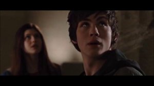 Hero - Percy x Annabeth (Percabeth)