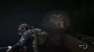 О том как АНДРУЮША убил крысиного короля мега босса в The Last of as 2