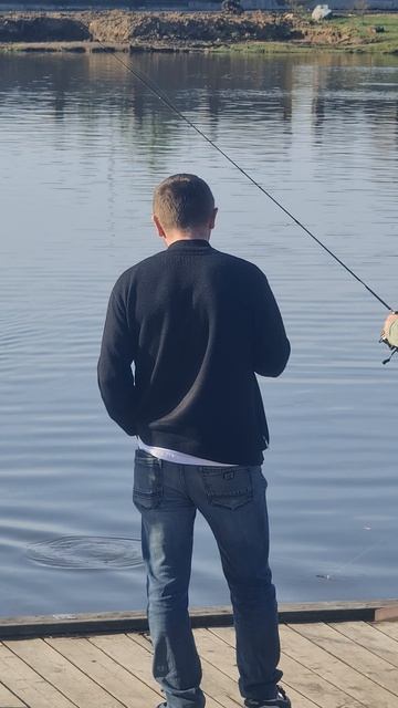 Форель смотреть онлайн