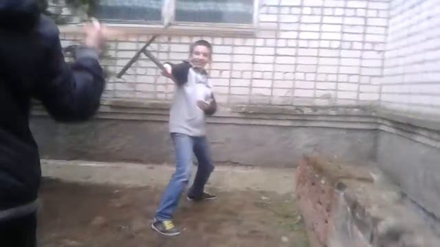 На школьном участке смотреть онлайн