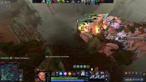 100500 МОМЕНТОВ В ИГРЕ DOTA 2 — МОМЕНТ 134