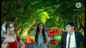 Aзизбек.лиля.шукрона-супер келинчак 2020