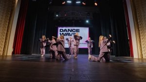 Best Dance Show STREET 12-15 лет 10 Шоу-группа Маленький принц  —  I won't give up