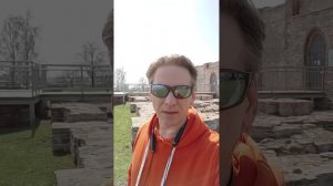 Юрий Батурин | Заметки в киноэкспедиции | 19 апреля 2025