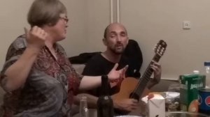 Максим и Марина Леви.  Счастья нитку на двоих