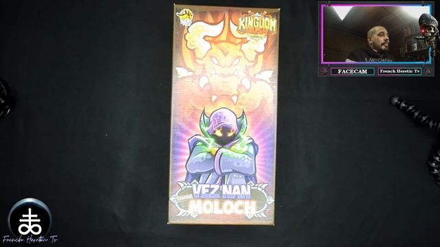 UNBOXING - KINGDOM RUSH: EXTENSION 1/2/3 смотреть онлайн