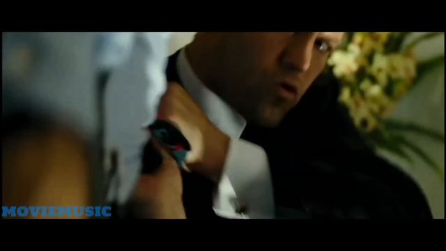 Transporter 2 (2005) Music Video | Gone be Fine смотреть онлайн