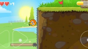 как разблокировать все шарики в ред бол 4