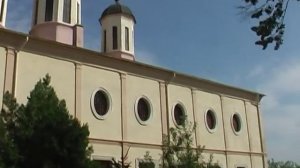 Кръщене На Гергана и Илияна (1)