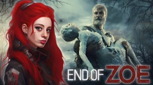 END OF ZOE [DLS] ➤ RESIDENT EVIL 7: BIOHAZARD ➤ СТРИМ #5 ➤ РУССКАЯ ОЗВУЧКА