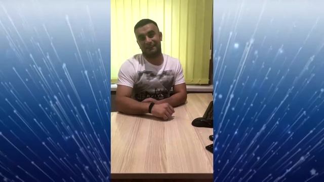 поздравление БГИТ от "Знакомых лиц"