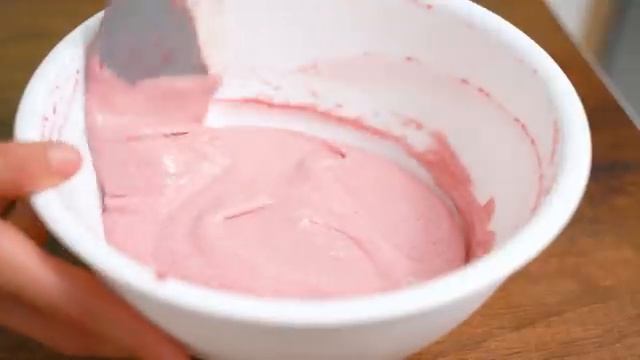 Всего 2 ингредиента! БЕЗ сливок и желатина! Воздушный мусс из сока и манки смотреть онлайн