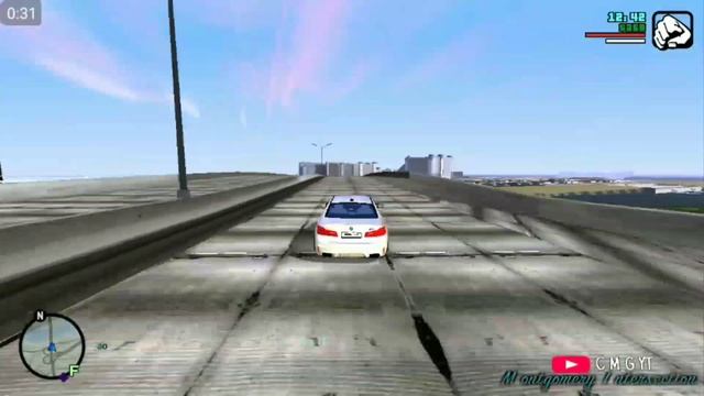 New Road Gta V Gta Sa Android